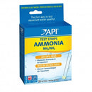 API Ammonia Aquarium Test Strips (25 tests) - Fresh N Marine