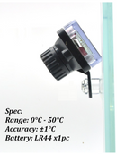 UP Submersible Digital Thermometer A-930 - Fresh N Marine