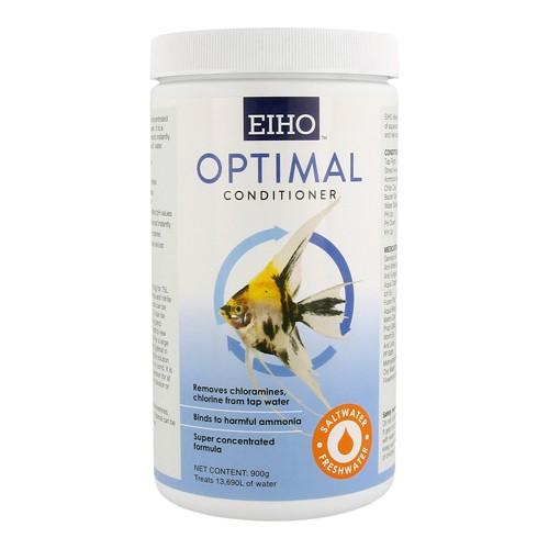 EIHO Optimal - Fresh N Marine