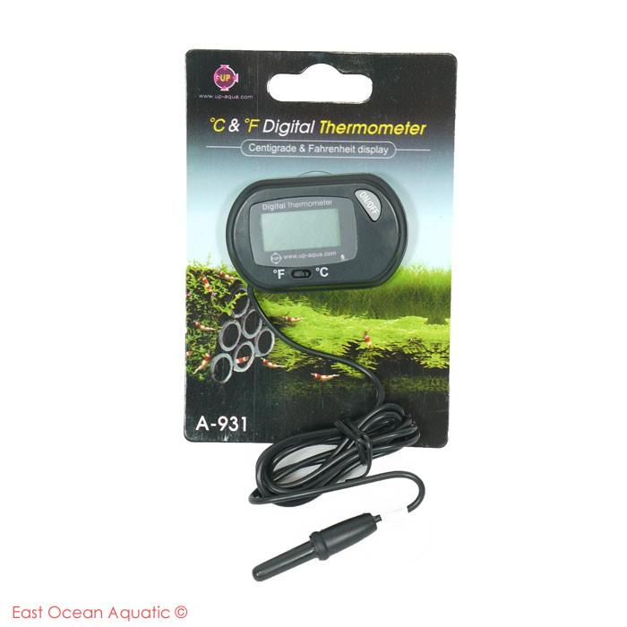 UP Aqua Digital Thermometer A-931 - Fresh N Marine