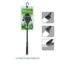 UP Aqua 3 in 1 Multi Functional Rotational Scraper 36cm - Fresh N Marine