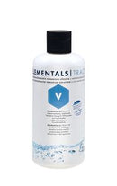 Fauna Marin Elementals Trace V – Concentrated Vanadium 250ml - Fresh N Marine