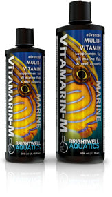 Brightwell Aquatics Vitamarin-M - Fresh N Marine
