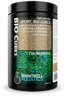 Brightwell Aquatics Xport Bio Cubes - Fresh N Marine