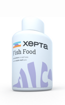 Xepta Fish Food - Fresh N Marine