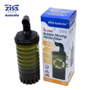 ZISS AQUA Bubble Moving Media Filter (ZB-200F) - Fresh N Marine