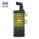 ZISS AQUA Bubble Moving Media Filter (ZB-200F) - Fresh N Marine