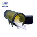 ZISS AQUA Bubble Moving Media Filter (ZB-300) - Fresh N Marine