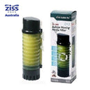 ZISS AQUA Bubble Moving Media Filter (ZB-300) - Fresh N Marine
