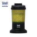 ZISS AQUA Bubble Moving Media Filters (ZBS-150) - Fresh N Marine