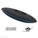 Zetlight Horizon UFO (Black) 96w Marine - Fresh N Marine