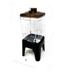 ZISS AQUA Brine Shrimp Hatchery Artemia Blender - Fresh N Marine